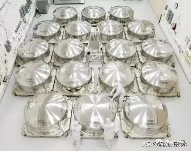 世界十大工业巨无霸,视觉盛宴60帧高清图