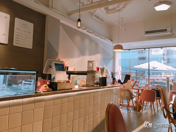 小白适合加盟鲜果店吗,县城适合开什么连锁甜品店