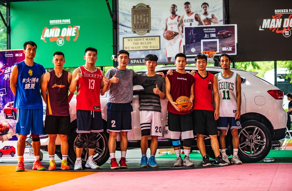 哈弗f5跟路人王,哈弗f5跨界天团