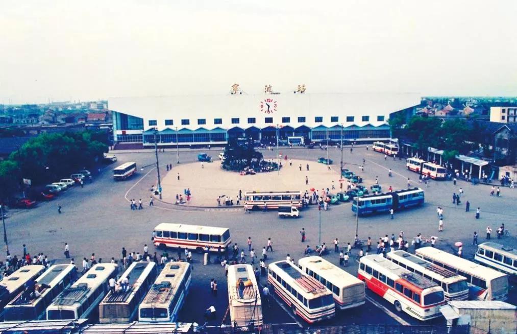 中国70年交通发展巨变的感想,中国七十周年交通变化