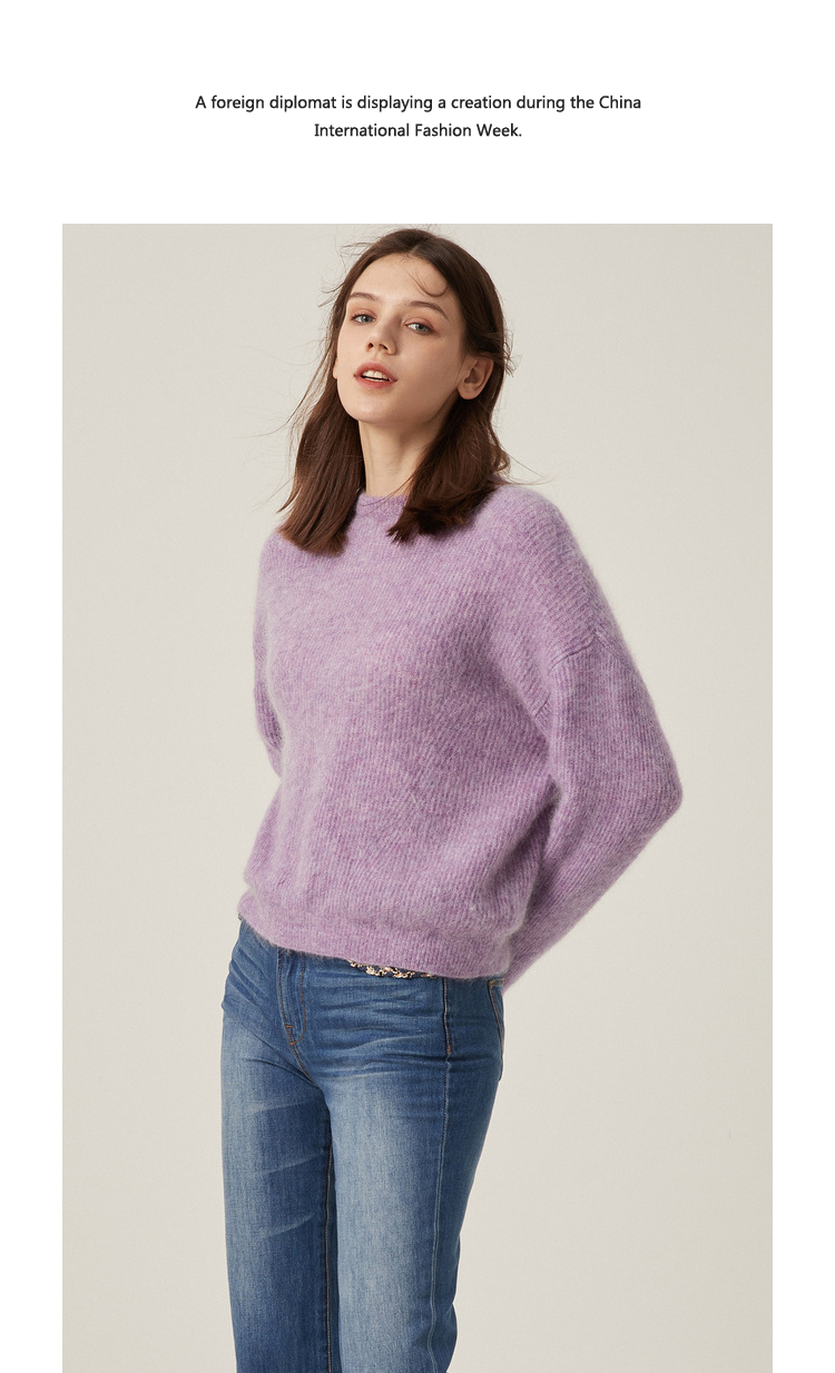 显瘦初秋打底衫上衣女高级感,时尚潮款女打底衫秋冬