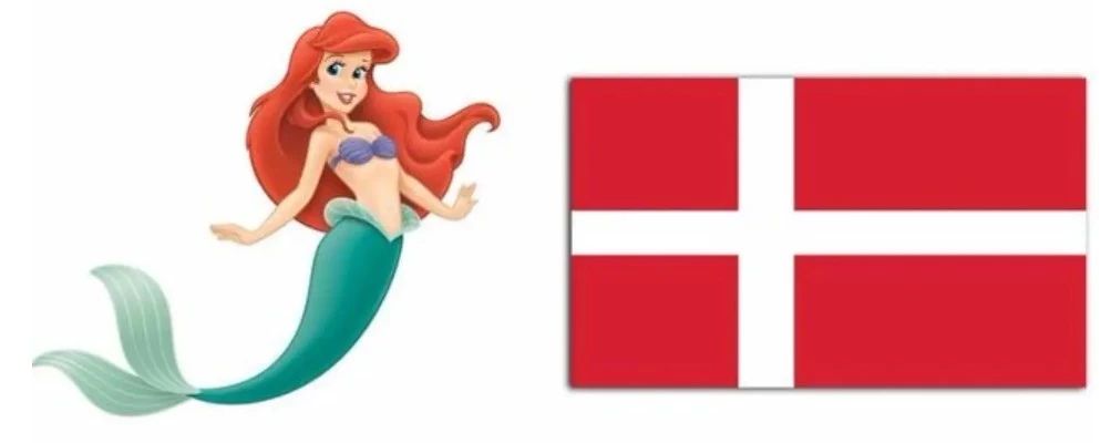 黑人饰演《小美人鱼》引争议！大神泡面修复破损物