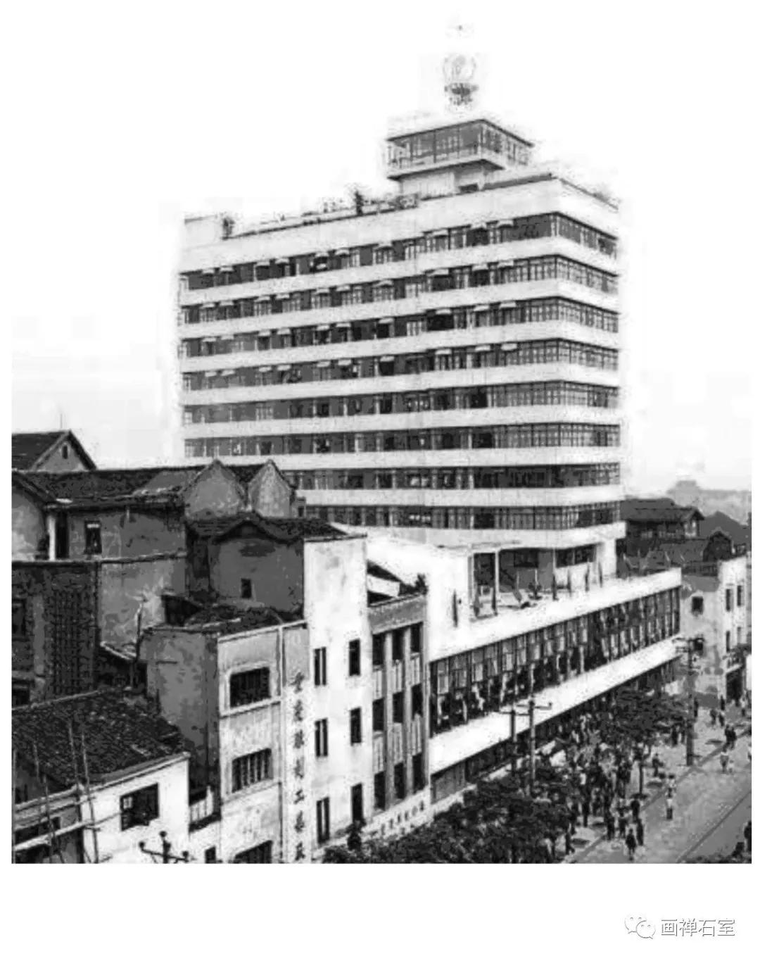 永难割舍的沧桑怀念千载不变的政商中心