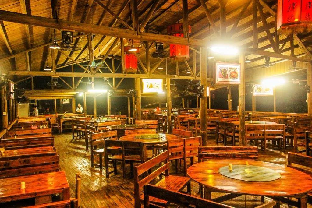 热门的五一度假攻略推荐,满足所有的美好想象