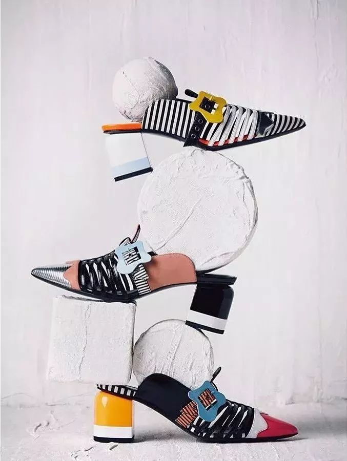 小众轻奢欧美高跟鞋,轻奢高定女鞋高跟鞋