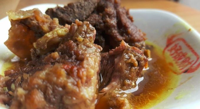 泉州古早味在哪里,福建泉州闽南古早味