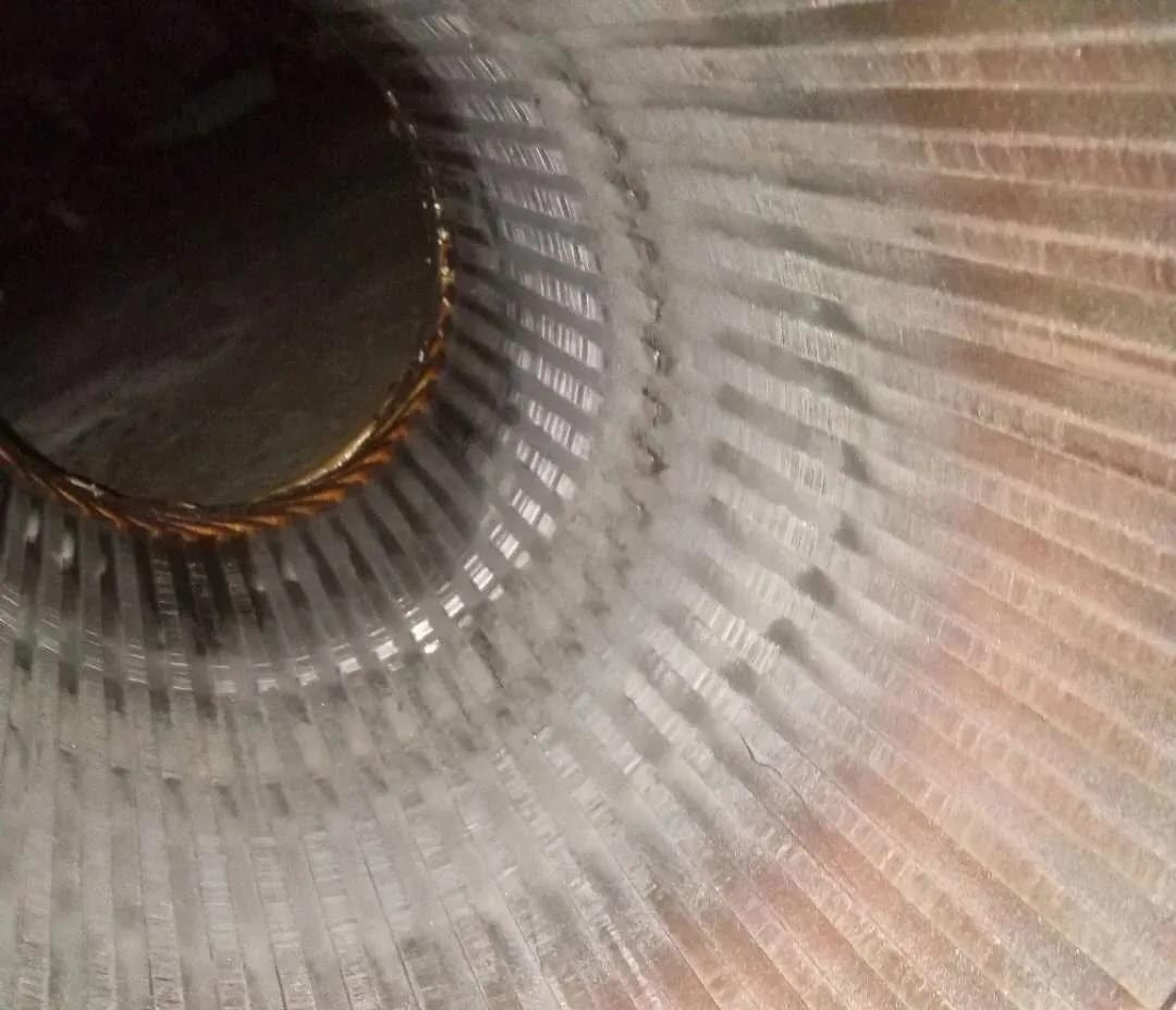 什么原因会造成电机扫膛,电机扫膛点怎么查找