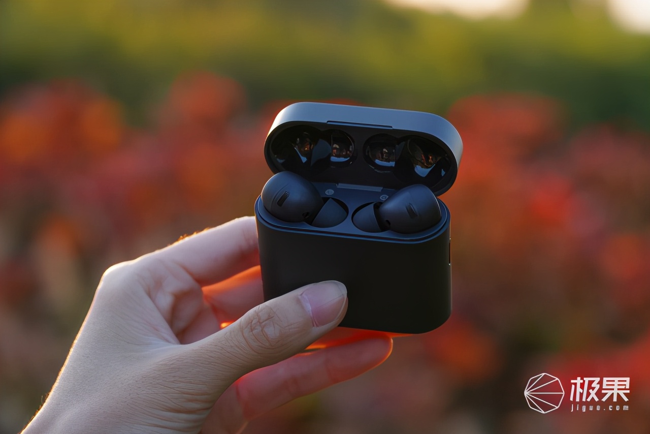小米真无线蓝牙耳机Air2Pro体验：千元内降噪耳机首选