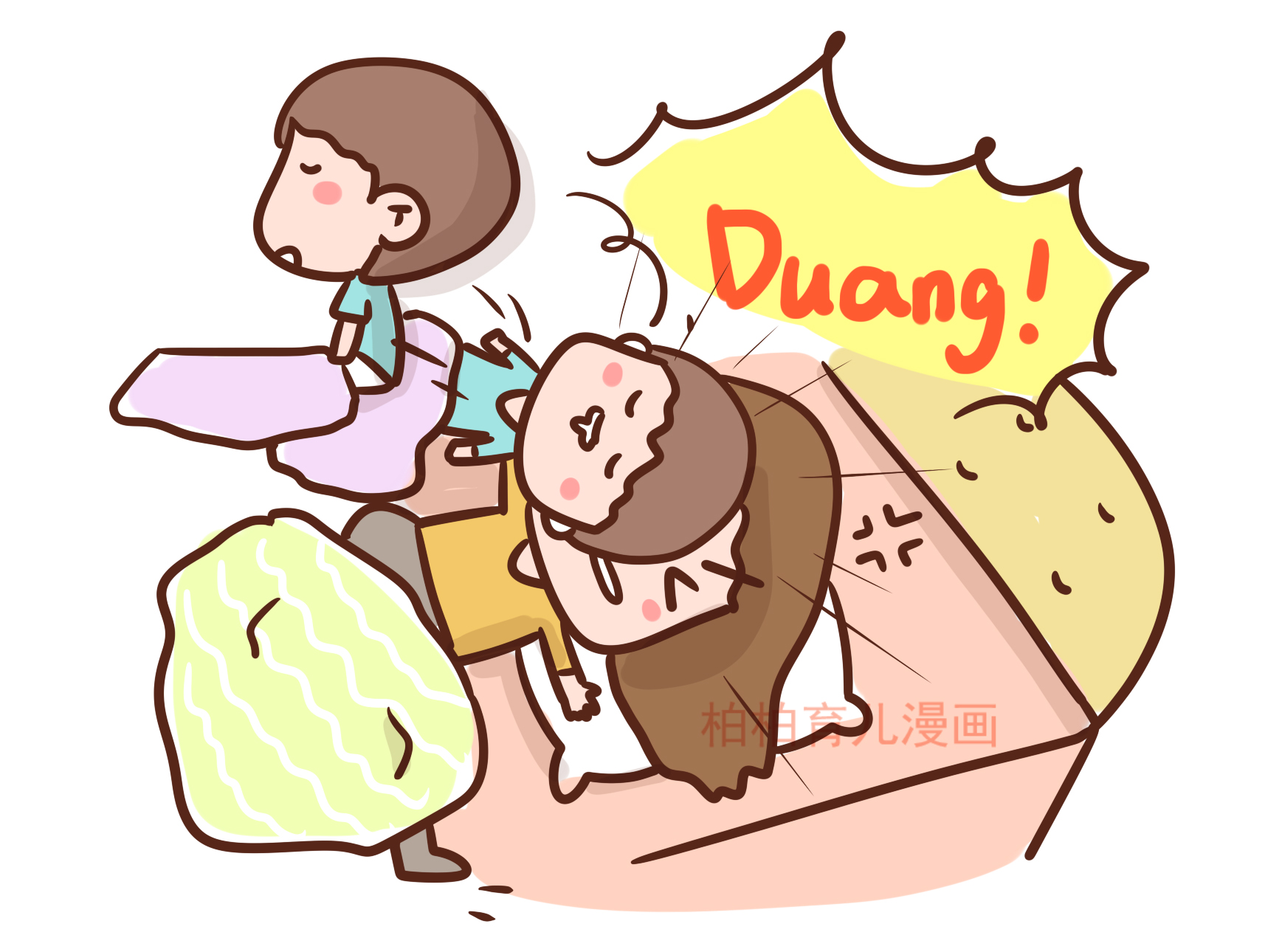 新型冠状病毒给孩子们带来的启示 (新型冠状病毒孩子都懂的道理)