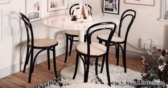 从Cassina到Vitra|这十把椅子里，藏着永不过时的时代风尚