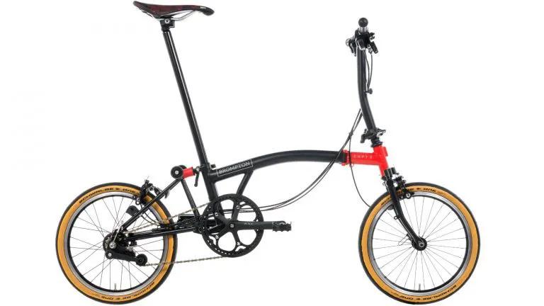 一场说走就走的骑行,也许你需要一辆好的单车(二)车型篇