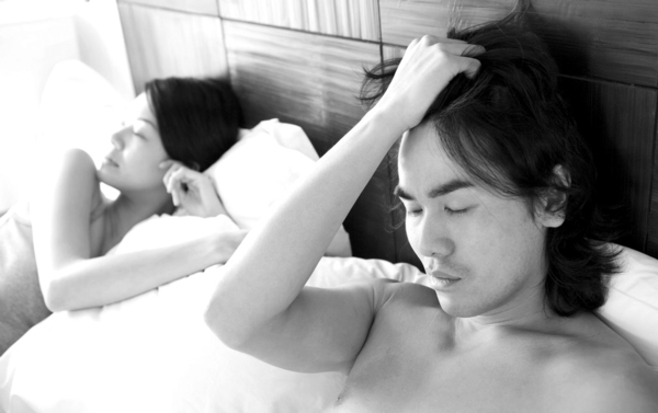 一“恩爱”就头痛，我到底怎么了？看完文章，心中有数