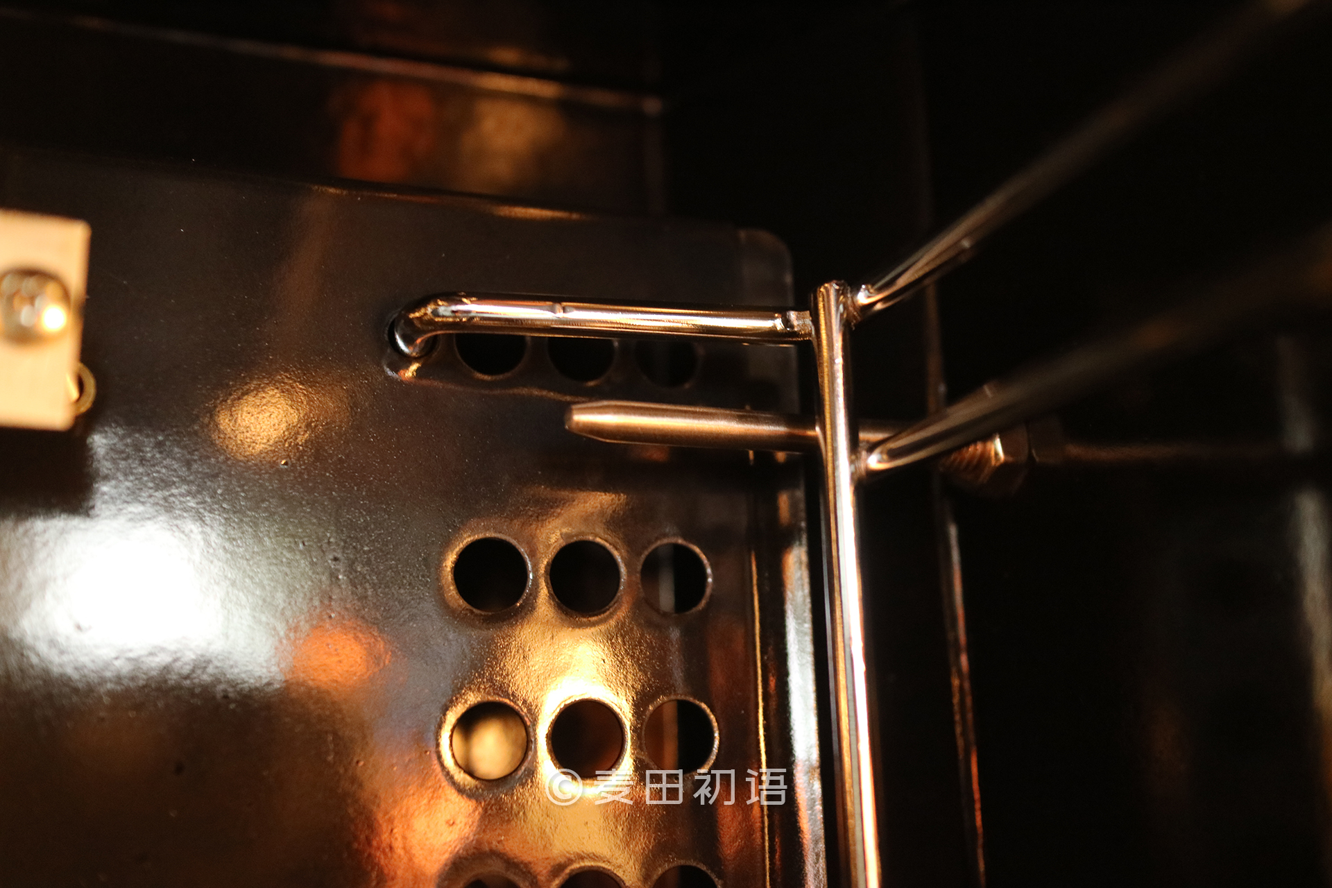 烤箱温差越来越小,烤箱有温差