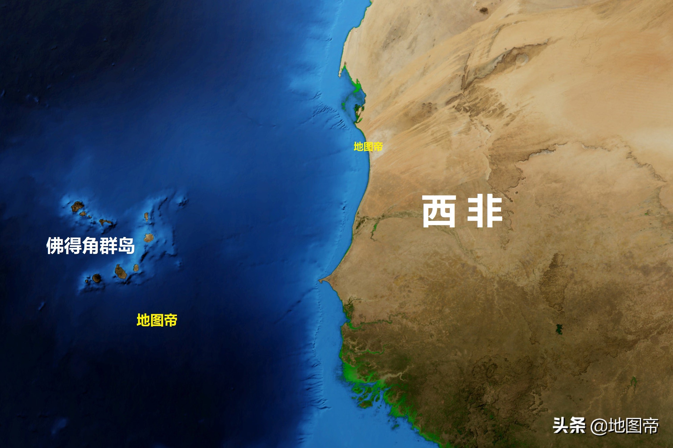 佛得角是葡萄牙吗,葡萄牙语翻译佛得角