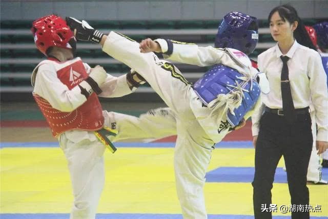 湖南省跆拳道锦标赛级别表,湖南省跆拳道系列赛常德分区赛