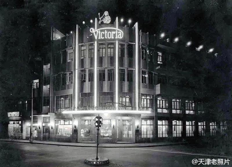 天津小白楼cbd属于哪个区,天津市现在的小白楼什么样了