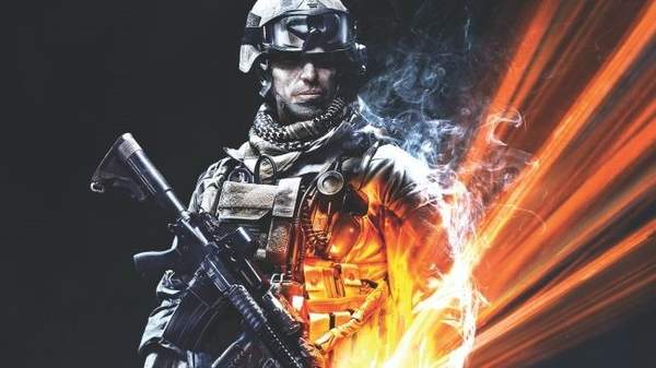 战地3重制版4k,曝战地3正重制