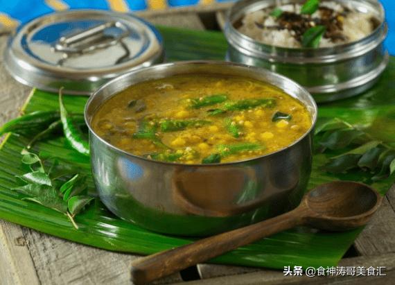 斯里兰卡什么食物便宜,斯里兰卡早餐怎么吃