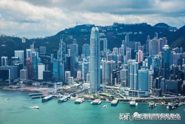 去香港读书的攻略,去香港读书需要必备的生活用品