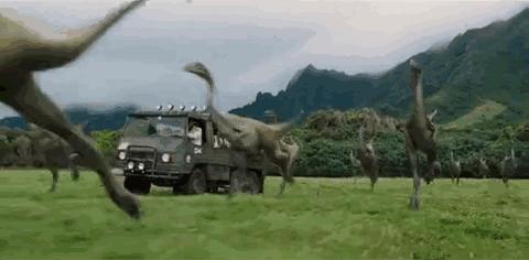 看完一定让你惊掉下巴的科幻大片,十大无尿点的科幻大片