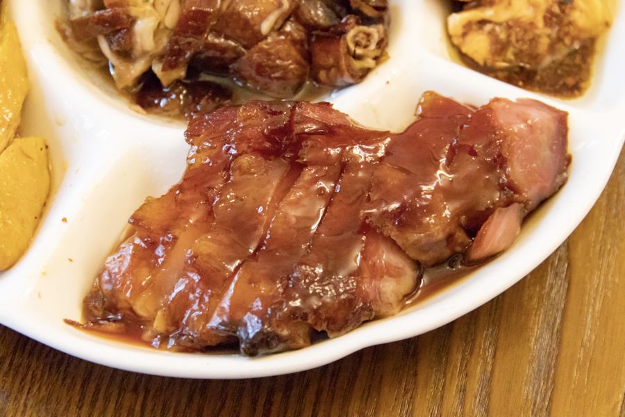 实拍一家更适合北方人的打边炉,各式各样的打边炉