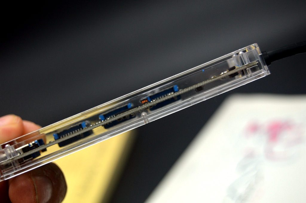 最好的集线器,好用的集线器推荐