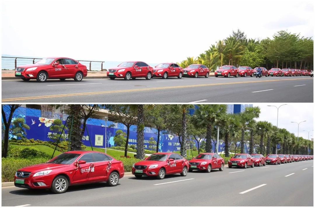 三亚跑滴滴多少钱一公里,三亚跑滴滴租车需要多少钱