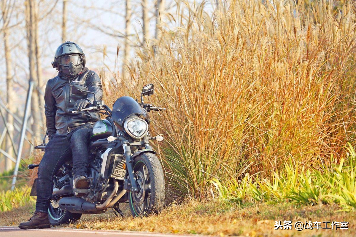 川崎火神vulcans650适合摩旅吗,川崎火神vulcans650特别版