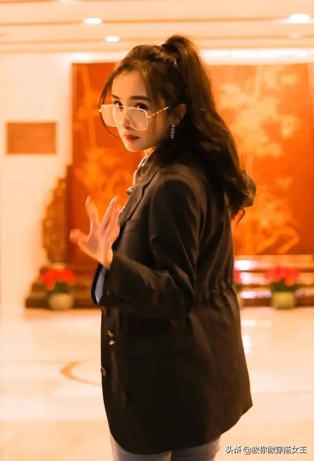 有哪些好看又显脸小的发型,几款显脸小的发型总有一款适合你