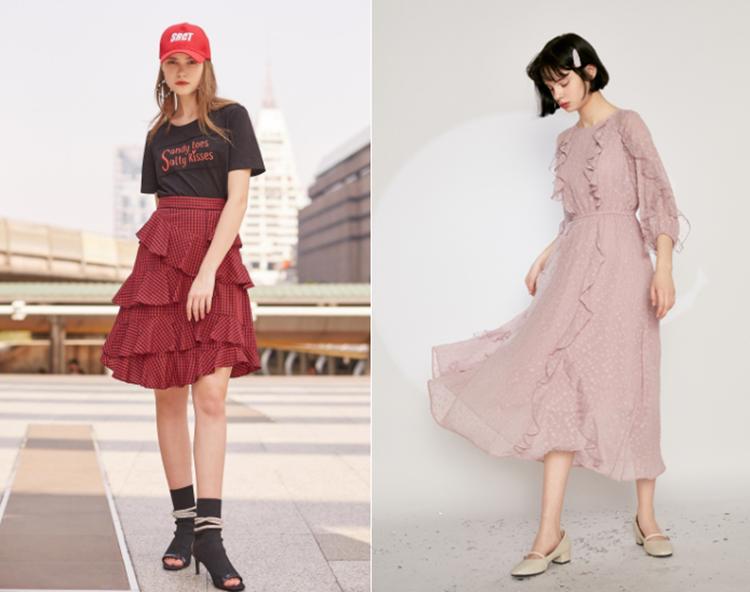 学会这三招轻松告别飞机场，H妹分分钟变身甜而不腻的翻糖少女