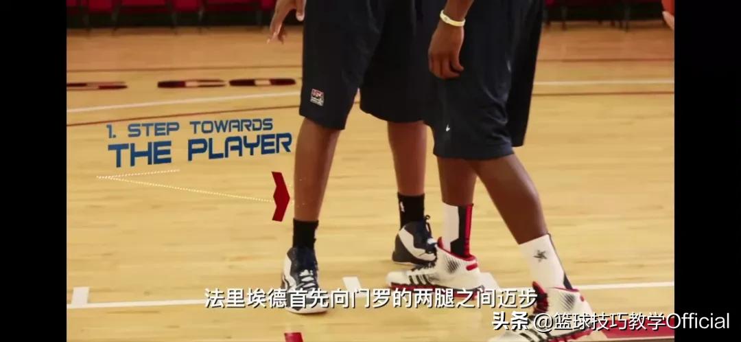 正确抢篮板球方式,篮板球诀窍