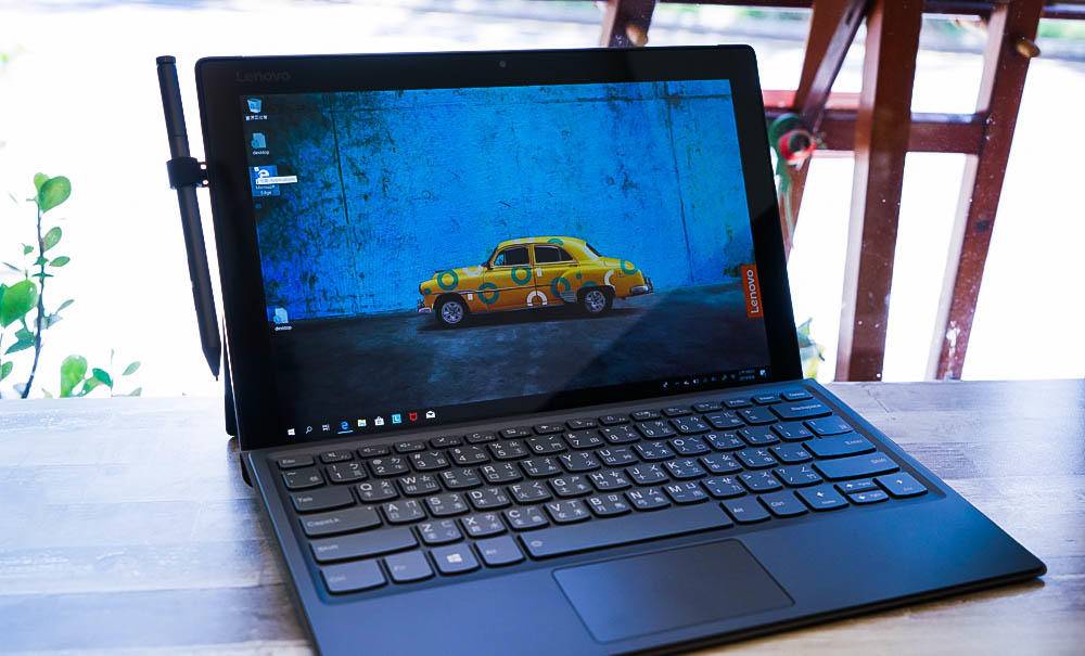 miix520联想平板电脑二合一如何,联想miix325二合一评测