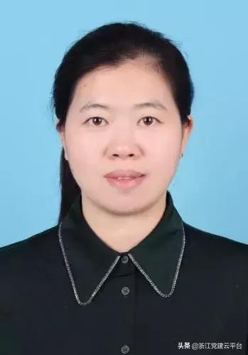 萧山区顾春晓任前公示,最新杭州萧山区领导公示