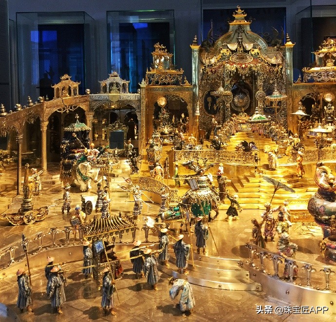 世界上最豪华的小孩房间,世界上最大最豪华的儿童房