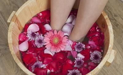 足浴盆有什么效果,足浴盆生活用品
