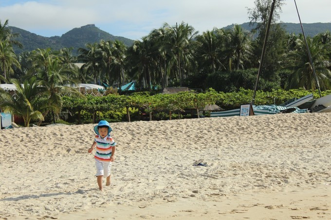 三亚自由行游玩攻略详细,三亚自由行攻略最详细