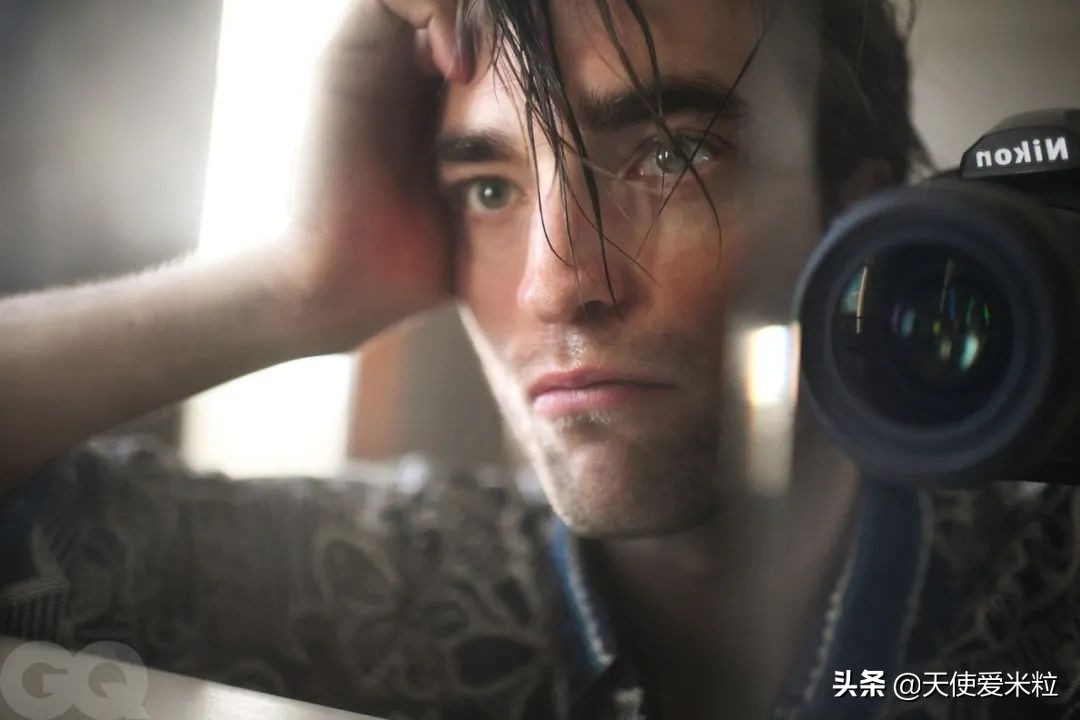 信条罗伯特帕丁森3大魅力,罗伯特帕丁森蝙蝠侠信条