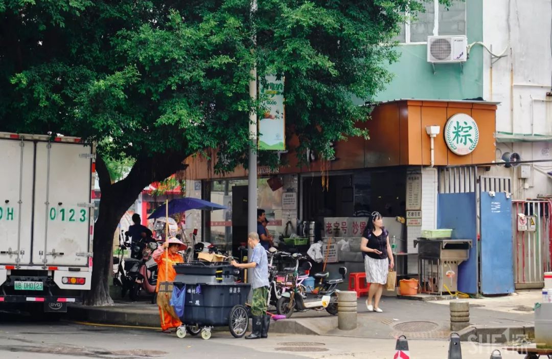 深圳蛇口前世今生,深圳蛇口有怎样的辉煌历史