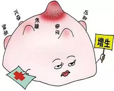 什么是乳腺纤维腺瘤？摸到乳房上有肿块，还不痛，就要小心了