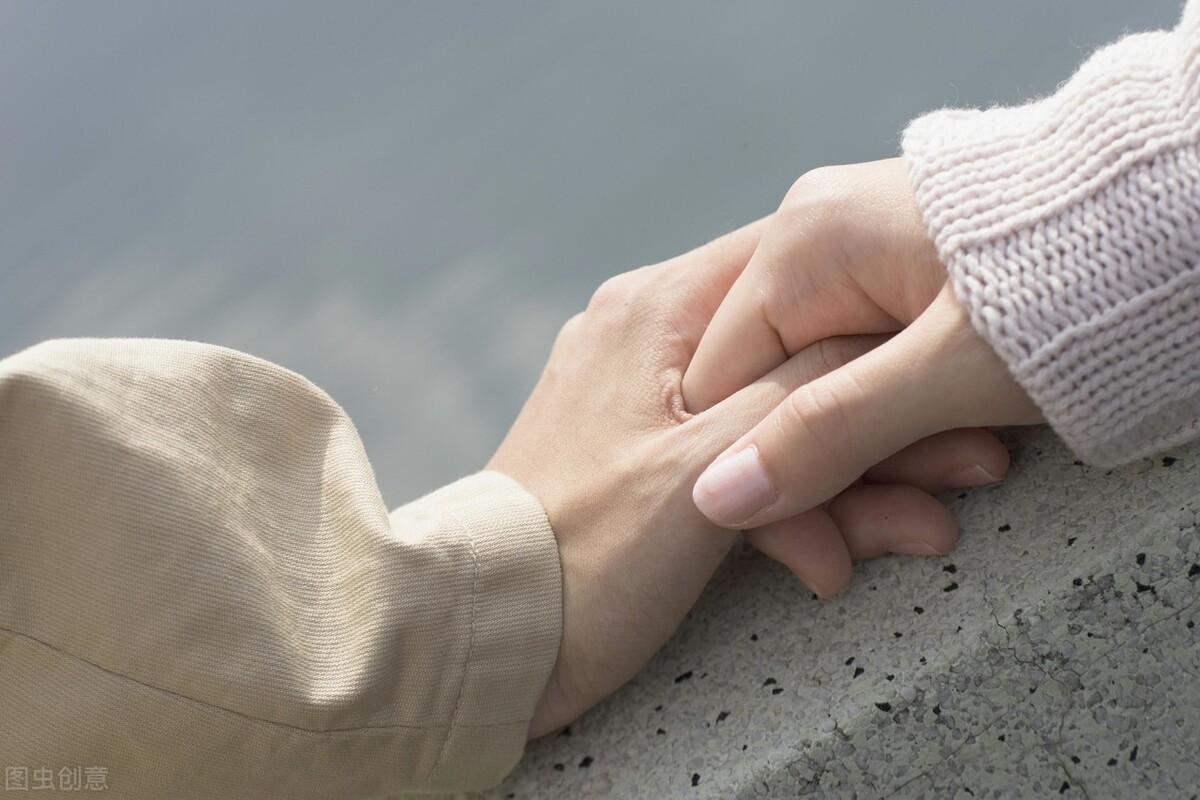 男生追女生恋爱基本流程分析，其实远没有你想象的那么复杂