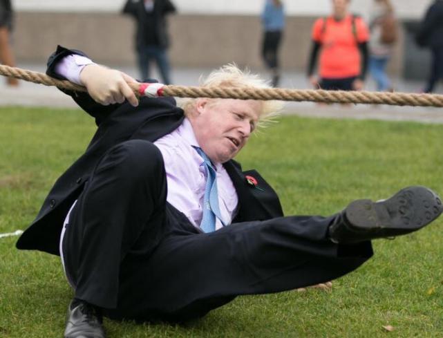 中方制裁英国律师事务所,中方制裁打痛英国顶尖大律所