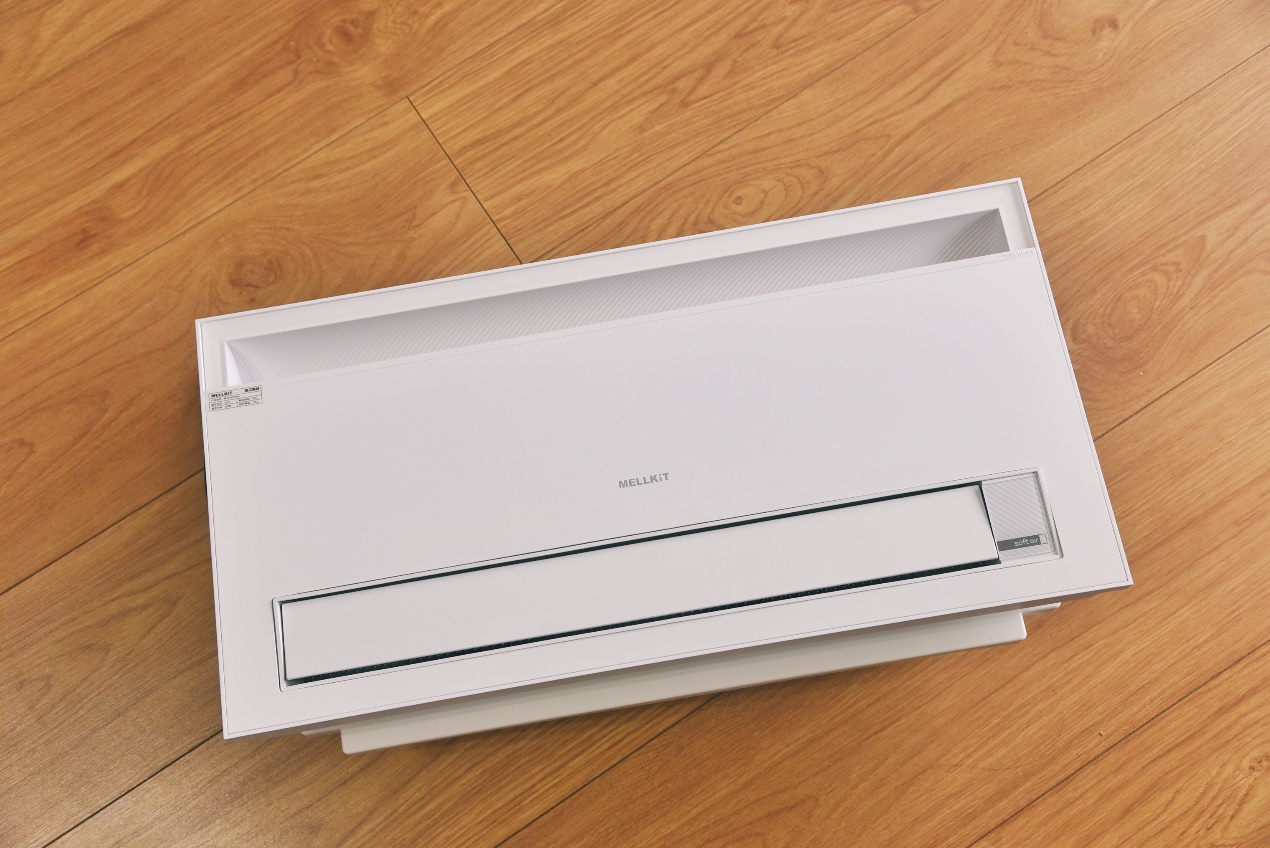 家庭卫生健康小帮手,美尔凯特浴霸除菌