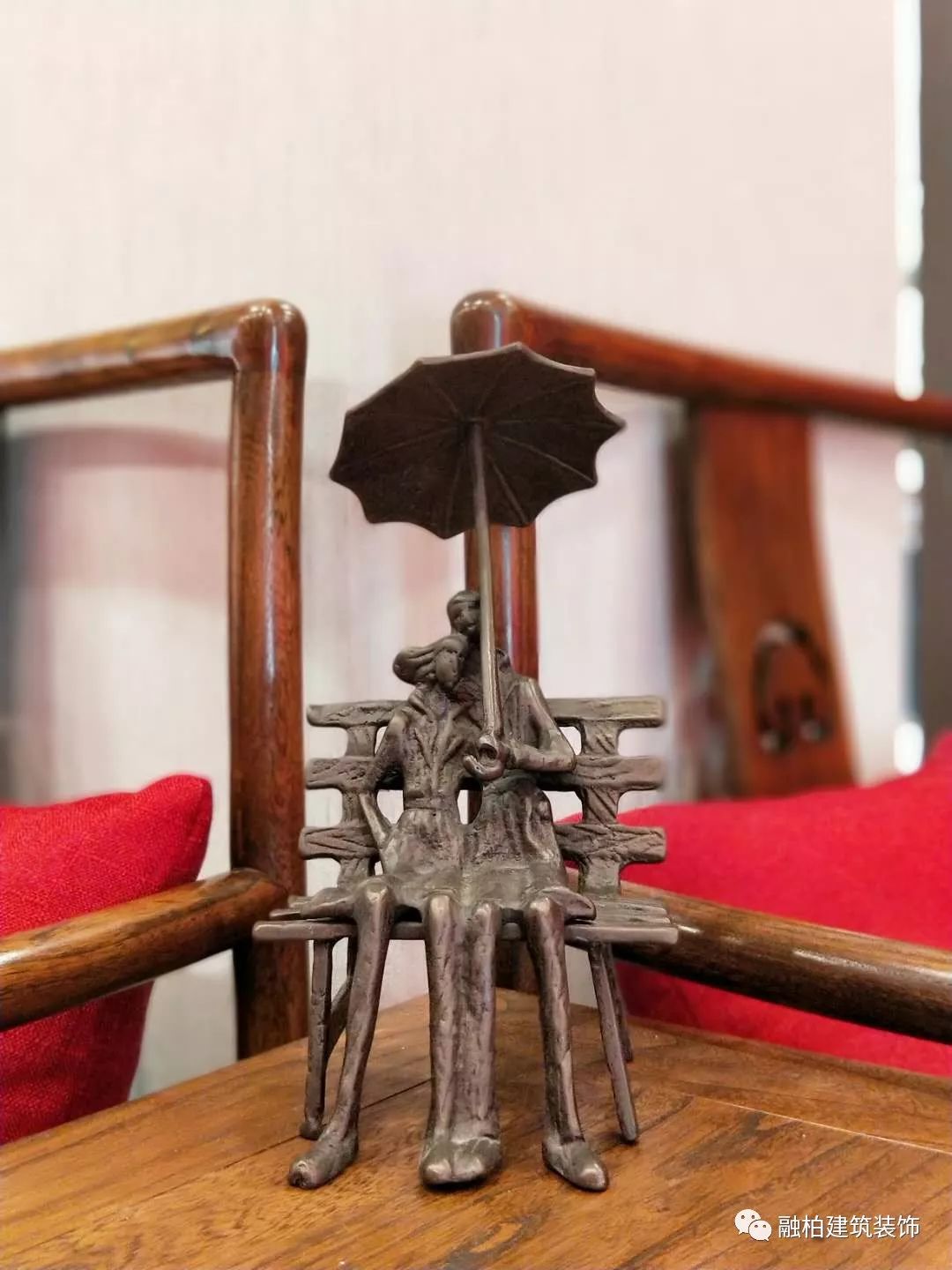 RB∣「南方寝饰」待你青丝绾正，铺十里红妆可愿？