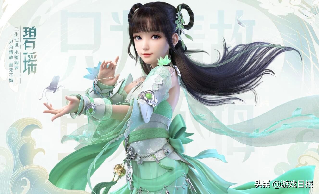 下半年新出的大型手游,有什么新出的爆款手游推荐