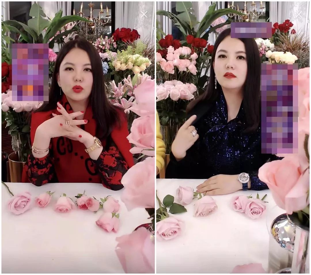 看到李湘直播卖货翻车，突然明白李佳琦为什么能成功…