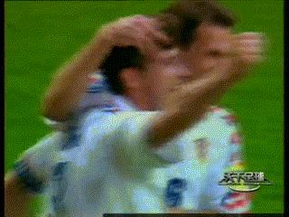 足球史上50大最强射门集锦,足球史上十大任意球精彩进球