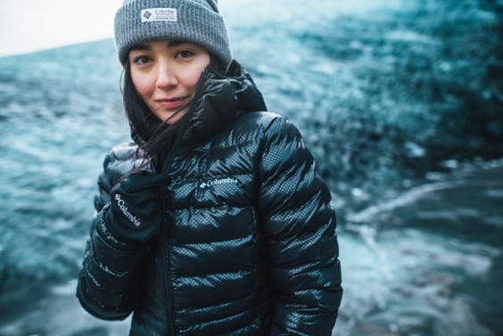 columbia羽绒服科技,columbia保暖科技