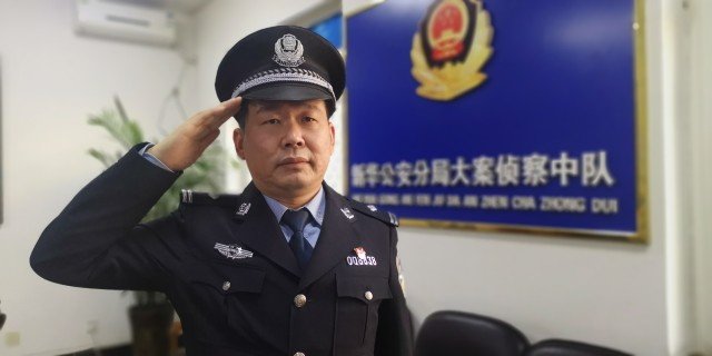 感动中国十大人物2020道德楷模,榜样的力量感动中国十大人物2020