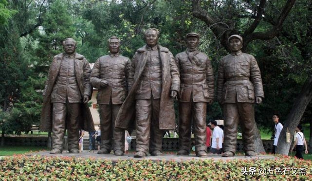 延安在什么地方,延安景色优美的地方