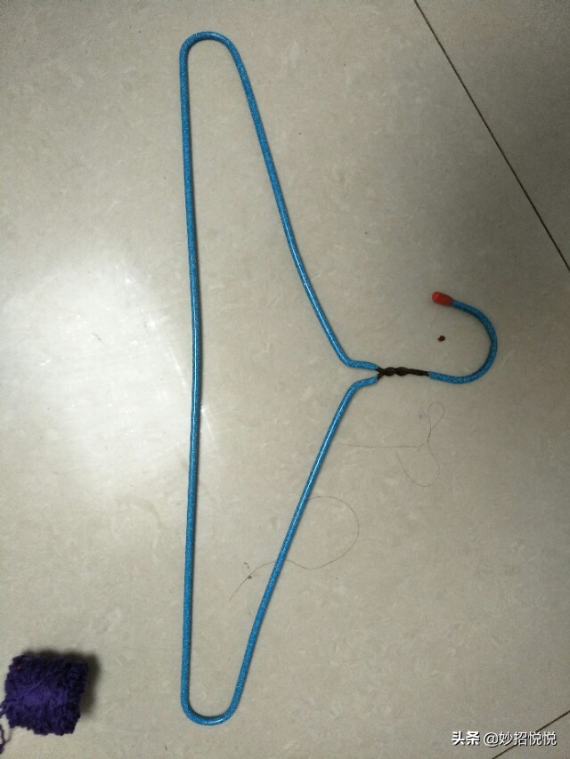 最简单一周就给小狗做好的玩具,狗狗消耗精力的毛绒玩具